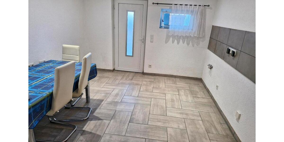 Erdgeschoßwohnung Quierschied - 1 Zimmer, 50 m&sup2;, 600&euro; | Angebot:26396063