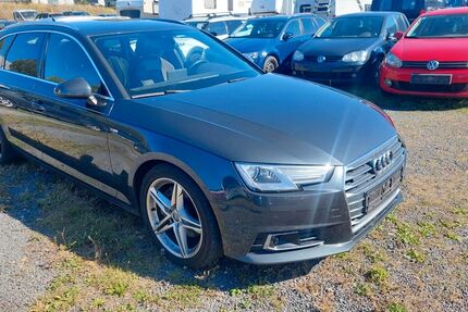 Audi A4 300.000 km 10.500 € Elz 65604