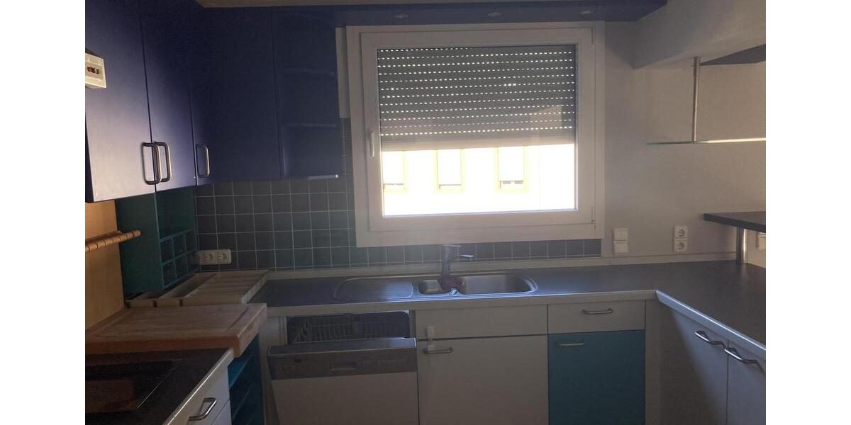 Dachgeschoßwohnung Kenn - 4 Zimmer, 109 m&sup2;, 1.050&euro; | Angebot:25355837