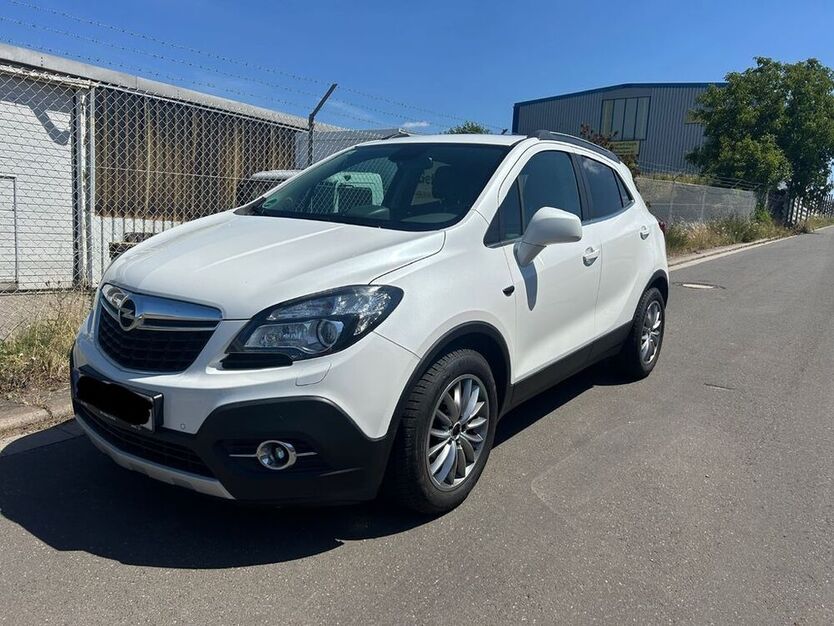 Mokka