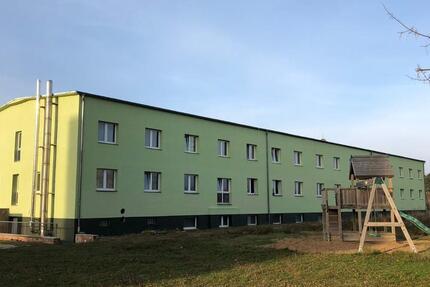 ZWEI RÄUME, DIE PLATZ FÜR TRÄUME BIETEN - IHR NEUES ZUHAUSE 2 zimmer