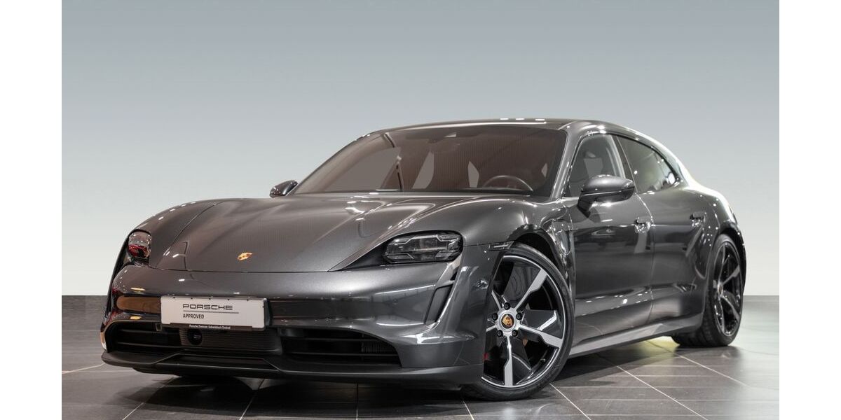 Porsche Taycan 21.880 km 81.880 &euro; Schwäbisch Gmünd 73529