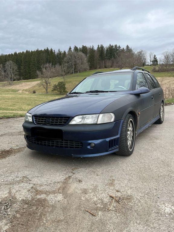Vectra