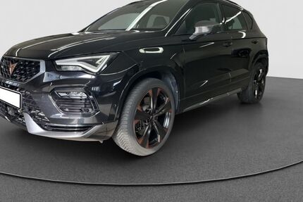 Cupra Ateca 44.732 km 30.750 &euro; Ingolstadt 85053