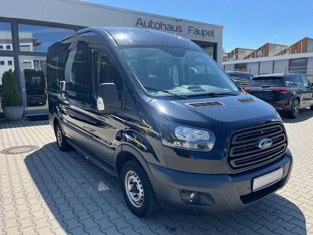Ford Transit 116.321 km 19.992 € Nürnberg 90411
