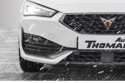 Cupra Leon 44.250 km 29.989 &euro; Bonn 53227