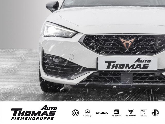 Cupra Leon 44.250 km 29.990 &euro; Bonn 53227