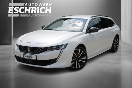 Peugeot 508 87.150 km 20.850 &euro; Ilmenau 98693