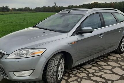 Ford Mondeo 176.500 km 6.450 € Oberhausen 46119