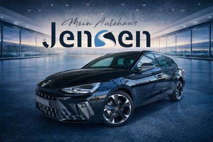 Cupra Leon 9.600 km 30.888 &euro; Wittstock 16909