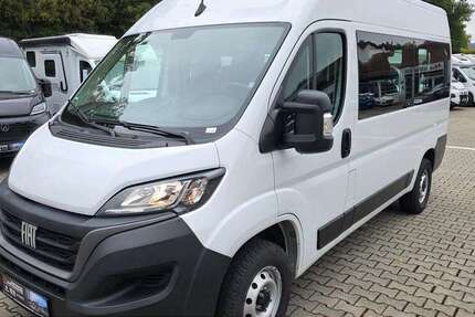 Fiat Maxi 77.500 km 27.965 &euro; Hebertsfelden 84332