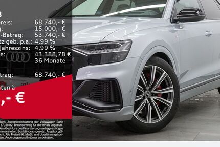 Audi Q8 27.006 km 67.380 &euro; Bochum 44809