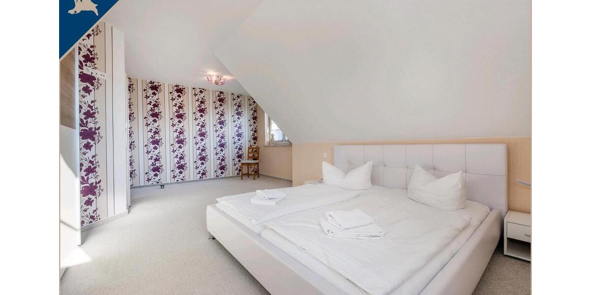 Einfamilienhaus Korswandt - 6 Zimmer, 165 m&sup2;, 455.000&euro; | Angebot:27023859
