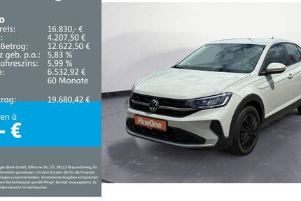 VW Taigo 30.639 km 16.830 &euro; Mössingen 72116