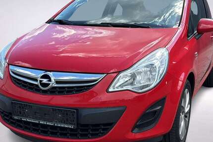 Opel Corsa 202.000 km 2.500 &euro; Langenhagen 30851