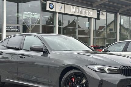BMW 330 9.900 km 56.911 € Winnenden 71364