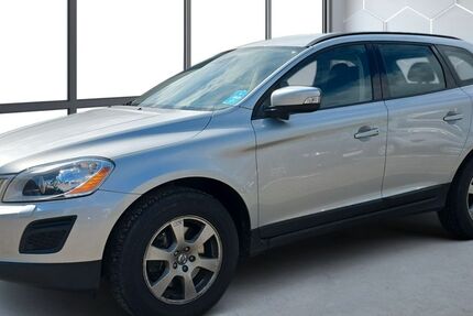 Volvo XC60 68.841 km 13.985 € Pinneberg 25421