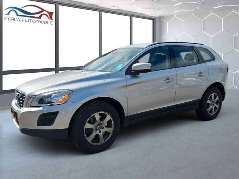 Volvo XC60 68.841 km 13.985 € Pinneberg 25421