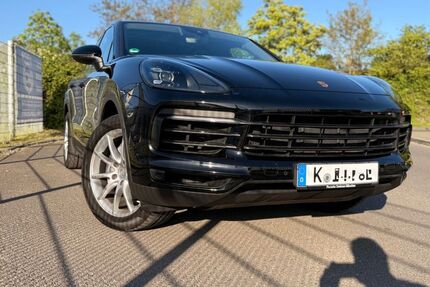 Porsche Cayenne 103.000 km 58.900 &euro; Köln 50765