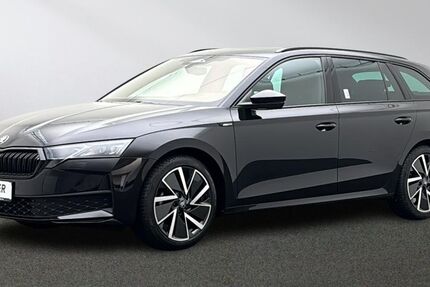 Skoda Octavia 25.285 km 36.880 &euro; Emsdetten 48282