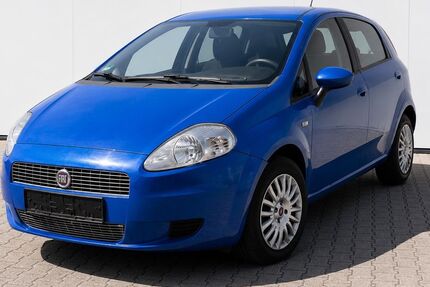 Fiat Grande Punto 100.000 km 1.350 &euro; Bremen 28239