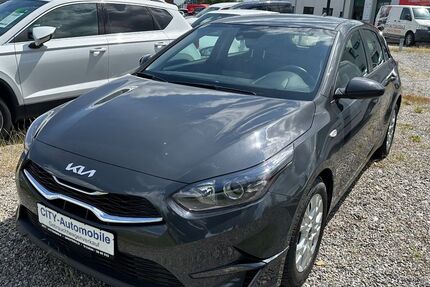 Kia ceed / Ceed 62.993 km 14.200 € Greifswald 17489