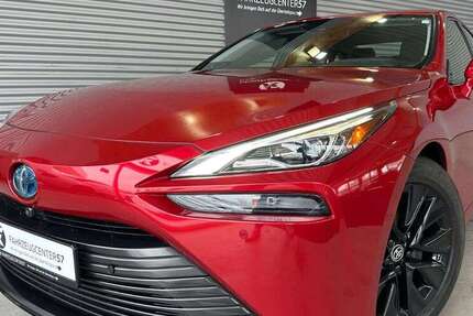 Toyota Mirai 38.606 km 12.000 &euro; Wenden 57482