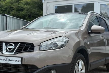 Nissan Qashqai 229.616 km 7.290 € Hofolding (20 Min von München) 85649