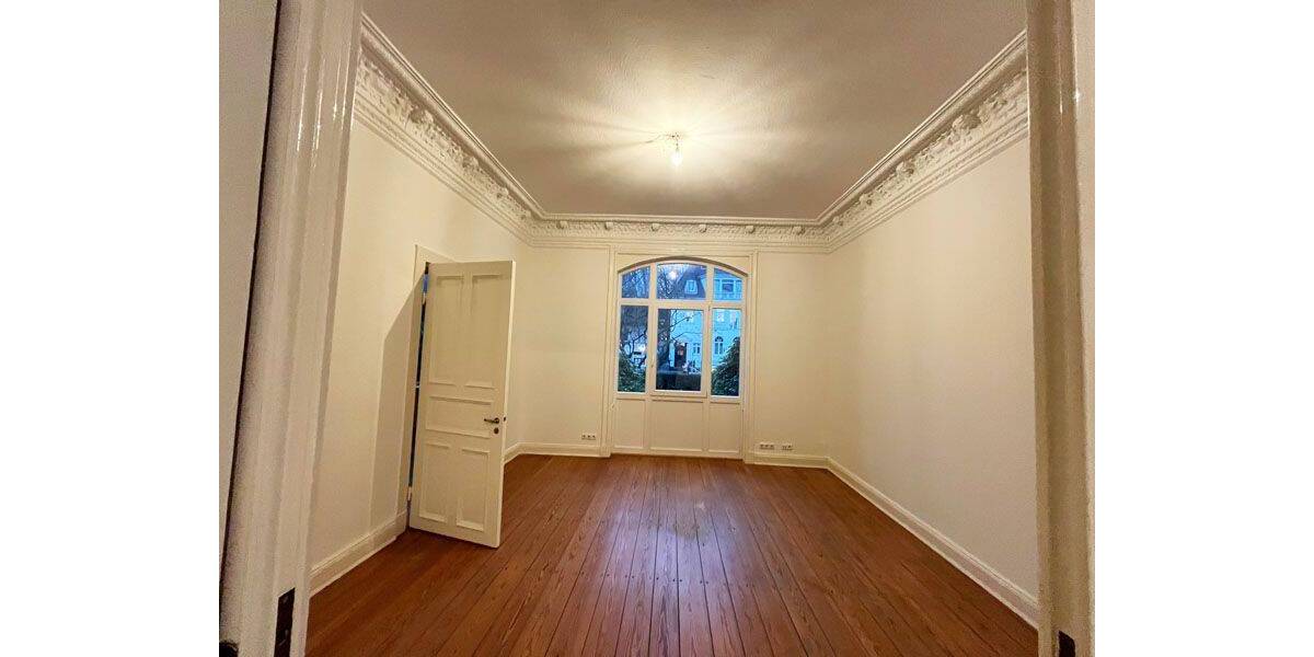 Etagenwohnung Reinbek - 4 Zimmer, 140 m&sup2;, 1.800&euro; | Angebot:26436539