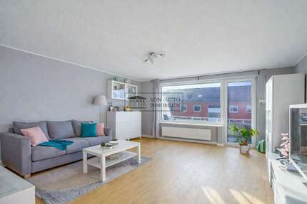 Wohnung zum Kaufen in Rellingen 258.000 € 71.01 m² 3 zimmer