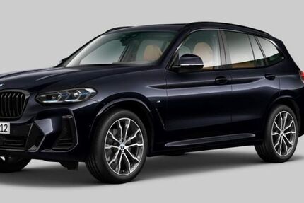 BMW X3 126.000 km 39.749 &euro; München 81243