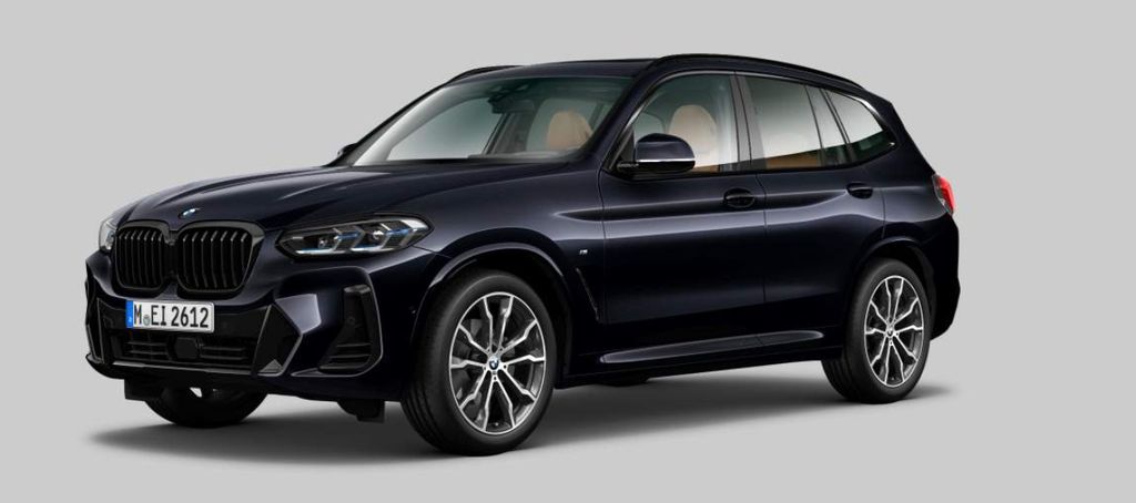 BMW X3 126.000 km 39.749 &euro; München 81243