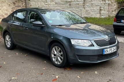 Skoda Octavia 190.843 km 6.100 € Horb 72160