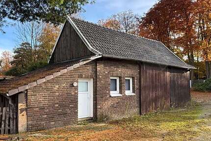 Grundstück zu verkaufen in Hamminkeln 169.000 € 1410 m² zimmer