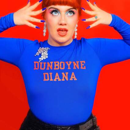 CMAT - It's the Euro-Country Tour! 20.06.2026 Virgin Media Park