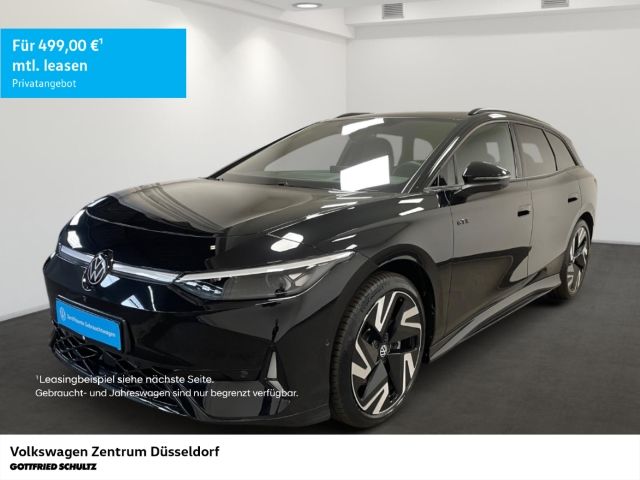 VW ID.7 18.000 km 49.999 € Düsseldorf 40233