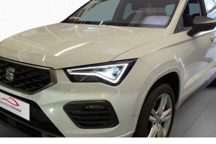 Seat Ateca 46.860 km 29.610 &euro; Sigmaringen 72488