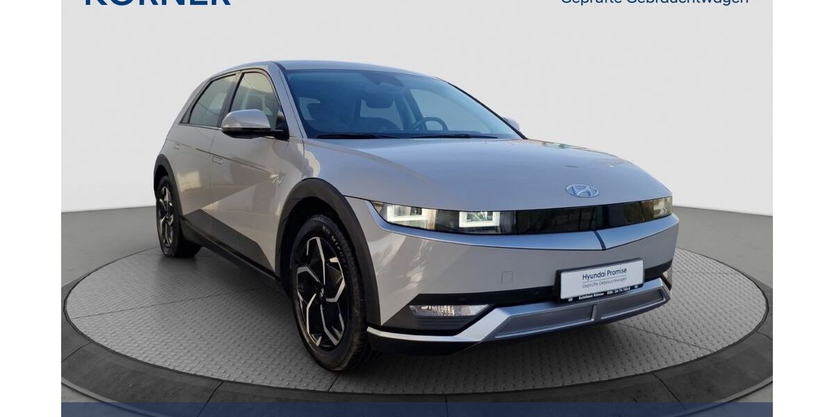 Hyundai IONIQ 5 29.392 km 23.900 &euro; Berlin 12683