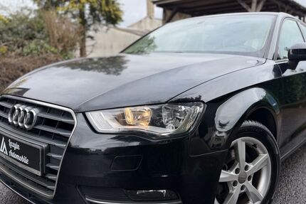 Audi A3 176.000 km 6.290 &euro; Schwalbach 66773