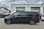 Mercedes-Benz V 220 d RWD lang, Standheizung, Distronic, AHK 36.888 km 49.990 &euro; Rodgau 63110