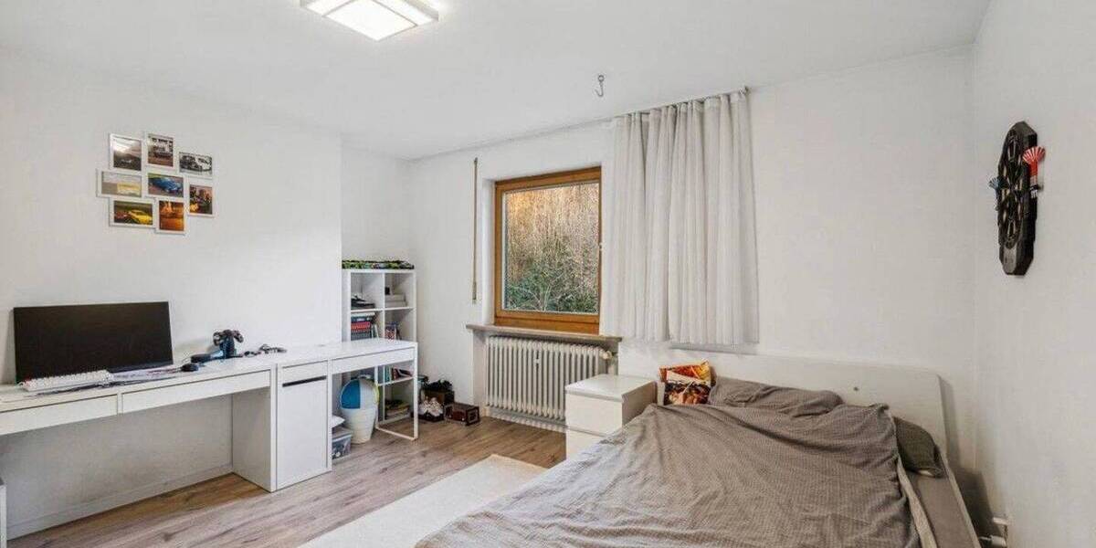 Doppelhaushälfte Miesbach Haidmühl - 5 Zimmer, 133 m&sup2;, 895.000&euro; | Angebot:26020859