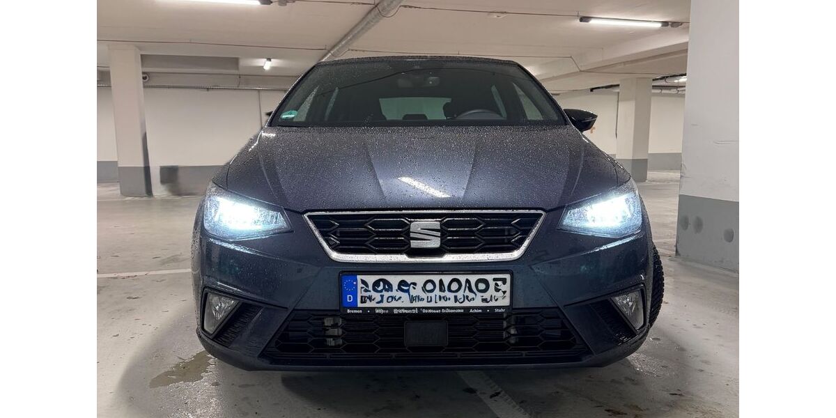 Seat Ibiza 16.645 km 19.500 &euro; Weyhe 28844