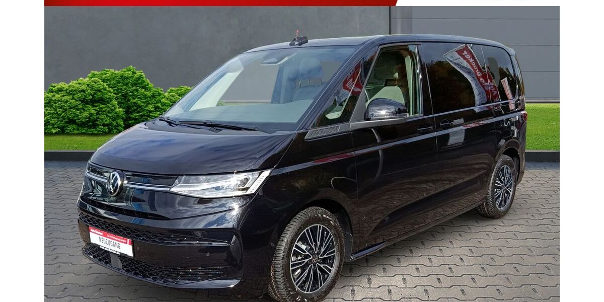 VW T7 Multivan 1.500 km 64.870 &euro; Meiningen 98617