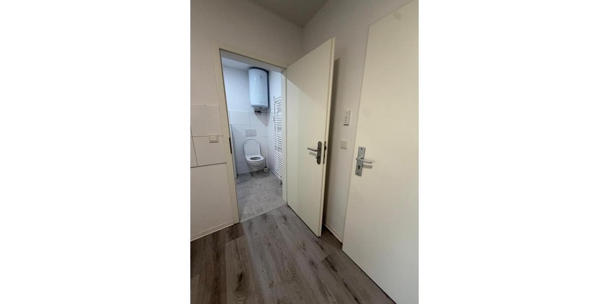 Erdgeschoßwohnung Saarbrücken Brebach-Fechingen - 3 Zimmer, 77 m&sup2;, 500&euro; | Angebot:24658518