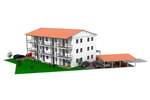 Terrassenwohnung Krumbach - 3 Zimmer, 79 m&sup2;, 368.794&euro; | Angebot:25742844