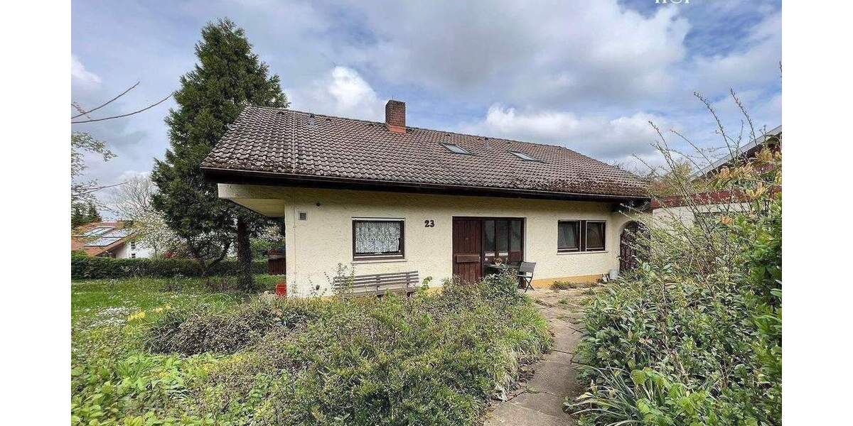 Mehrfamilienhaus, Wohnhaus Müllheim - 9 Zimmer, 240 m&sup2;, 560.000&euro; | Angebot:26410150