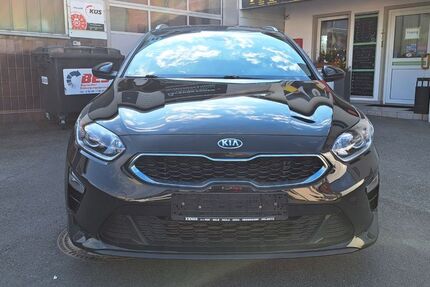Kia ceed / Ceed 112.000 km 13.350 &euro; Weidenberg 95466