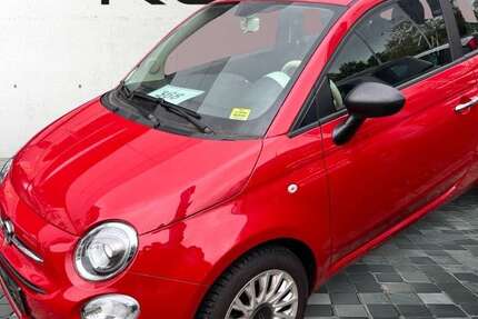 Fiat 500 8.170 km 13.999 &euro; Teltow 14513