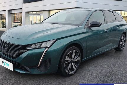 Peugeot 308 19.953 km 20.220 &euro; Bischofswerda 01877