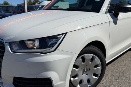 Audi A1 179.000 km 5.900 &euro; Kempten (Allgäu) 87437
